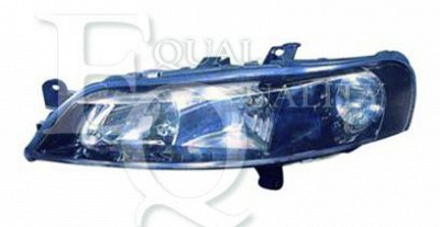 EQUAL QUALITY pp1070s - Основная фара